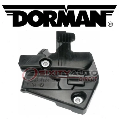 Dorman Outer Upper Engine Timing Cover for 2013-2016 Toyota Venza 3.5L V6 ec Foto 1 de 4