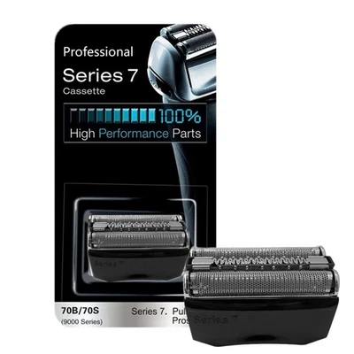 TESTINA COMPATIBILE DI RICAMBIO PER BRAUN SERIES 7 - Immagine 1 di 4