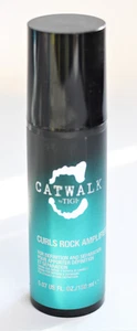 Tigi Catwalk Curls Rock Amplifier, 5.07-oz - Picture 1 of 1