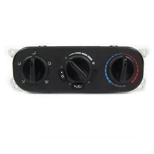 For Jeep For Wrangler 55111841AE AC Heater Control Panel Quick Installation - Picture 1 of 8