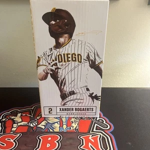 Xander Bogaerts Bobblehead San Diego Padres June 6th 2024 SGA FAST SHIP - Picture 1 of 1