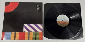 Pink Floyd The Final Cut Vinyl Record. 1983. 12" LP. EX. - Bild 1 von 21