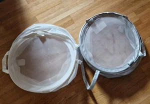 Ikea Wäschekorb 79L Fällen ❗️Top Angebot ❗️ - Bild 1 von 3