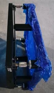 High-End EMT 927 Turntable Base Replica – Premium Handcrafted Frame Made in Kore - Picture 1 of 4