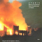 Aparis Despite The Fire-Fighters' Efforts... (CD) Album (UK IMPORT)