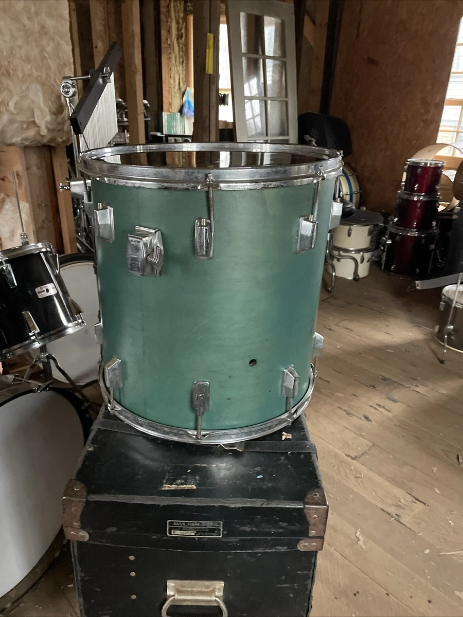 鼓(小皮) Pearl Midtown（都市）系列MT四鼓套鼓｜小尺寸，大声音！