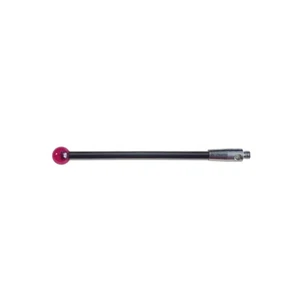 CMM Touch Probe Styli A-5003-0044 M2 Thread 4.0mm Ruby Ball Length 40mm Stylus - Picture 1 of 5