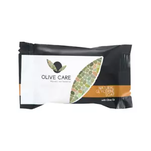 50 Seifenstück “Olive Care” 25gr - Bild 1 von 2