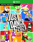Just Dance 2021 (Xbox One) PEGI 3+ Rhythm: Dance Expertly Refurbished Product