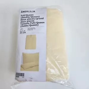 Juego completo/reina de Ikea Angslilja - Imagen 1 de 5