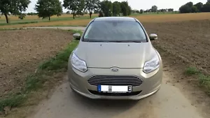 2017 Ford Focus Electric geb. 117tKM ; sehr Guter Zustand TOP ; 8x Bereift - Bild 1 von 15