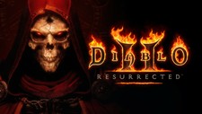 Diablo 2 Resurrected D2R SC PC/NS - ~Token Of Absolution~ ((Re-Skill Your Hero))
