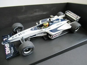 Minichamps PMA 1:18 Formel 1 Williams Art Nr 18001095 - Picture 1 of 1