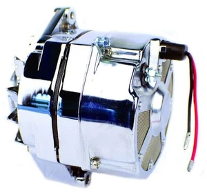 WSM ALTERNATOR MERCRUISER 12V 94Amp PH300-0022-CHO, 78403A2, 92497 - Picture 1 of 1