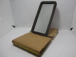 Yankee 274R Replacement 4x8 Mirror Glass & Gaskets (3) 31235K - Picture 1 of 4
