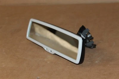 VW Polo Jetta Amarok Rear View Mirror 1K0857511E SMA New Genuine VW part - Image 1 of 2