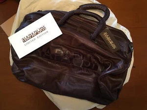 Borsa da viaggio Napapijri • Edizione Limitata numerata (0698/2630) - Imagen 1 de 3