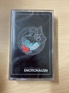 The Avett Brothers Emotionalism Recording The Masters RSD 2021 New Cassette Tape