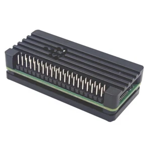 Boîtier dissipateur de chaleur 2W01 pour Raspberry PI Zero / Zero W / ZERO 2W - Photo 1/2