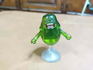 Ghostbusters Minimates Film KLAR SCHLANKER mit Lebensmitteleinsatz (Toys R Us Exclusive) - Bild 1 von 2