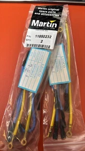 CÂBLE MARTIN ASSY P/N 11850232 - Photo 1/1