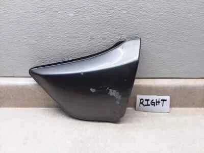 1982 Kawasaki KZ 750 KZ750-N Spectre Right Side Cover Panel PJ-10 - Image 1 of 4
