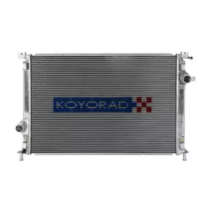 KOYO 36MM RACING RADIATOR FOR FORD FOCUS ST 13-17 - Picture 1 of 1