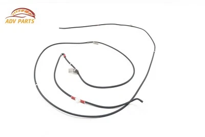 Toyota Highlander 2014-2019 limpiaparabrisas trasero limpiaparabrisas manguera tubo OEM Foto 1 de 4