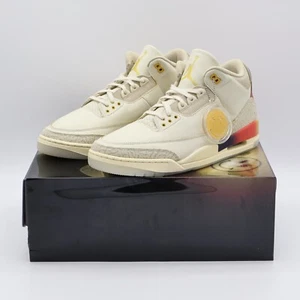 FN0344-901 J Balvin Nike Air Jordan 3 Retro SP Medellin Sunset (Herren) - Bild 1 von 10