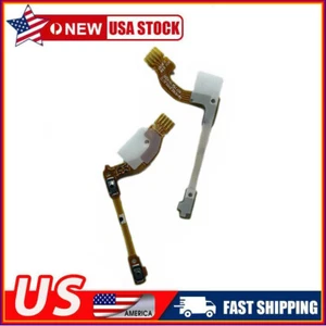 Power Key Back Flex Cable Replacement for Samsung Gear S3 R760 R765 R770 USA/ - Picture 1 of 4