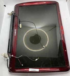 Toshiba Qosmino X305-Q705 18.4" Complete LCD Display Screen Assembly W/ Webcam - Picture 1 of 2