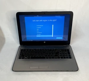 HP Notebook 15-ac157cl 15.6" i5-5200U@2.70GHz 8GB RAM 1TB HDD - Picture 1 of 6