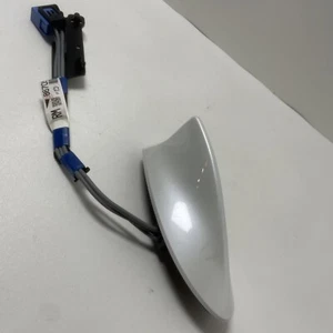 2020-2023 TOYOTA COROLLA HYBRID ROOF SHARK FIN ANTENNA MODULE UNIT BLUE OEM - Picture 1 of 4