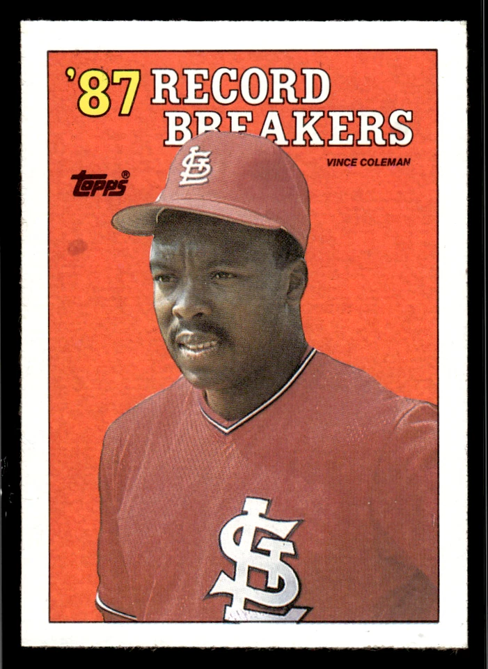 -GS- 1988 Topps singles #'s 1-200 *Free Shipping* build your own lot - Image 1 of 1