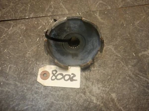 2005 YAMAHA YFM KODIAK IRS 450 RECOIL CAGE 8002 - Bild 1 von 2