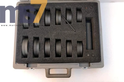 Juego De Conductores De Sello Y Rodamiento SPX OTC 27795 Tamaño 3-1/16"-4-1/2" - Imagen 1 de 4