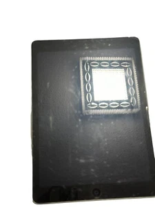 2 Apple Ipad A1474 & A1395 Locked - Picture 1 of 10