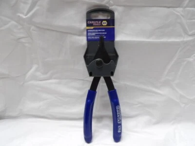CARLYLE TOOLS BY NAPA Carlyle by Napa #1715 Combination Snap Ring Pliers