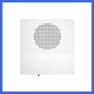 12V BUZZ wired doorbell/door access control system supporting/no install battery - Picture 1 of 9