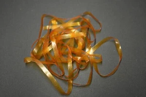 5 Piedi GAMBERETTI 1/8" BUG BACK SHELL BACK per Fly Tying - Foto 1 di 1