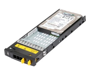 HPE 806552-001 3PAR HDD 920GB 2.5" StoreServ M6710 SSD - Picture 1 of 1