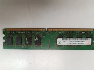 Memorie Computer Desktop 2GB - Foto 1 di 1