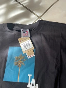 Champion T-Shirt Herren Oberteil Shirt Sportshirt Gr. XXL Baumwolle neu mit Etik - Bild 1 von 3