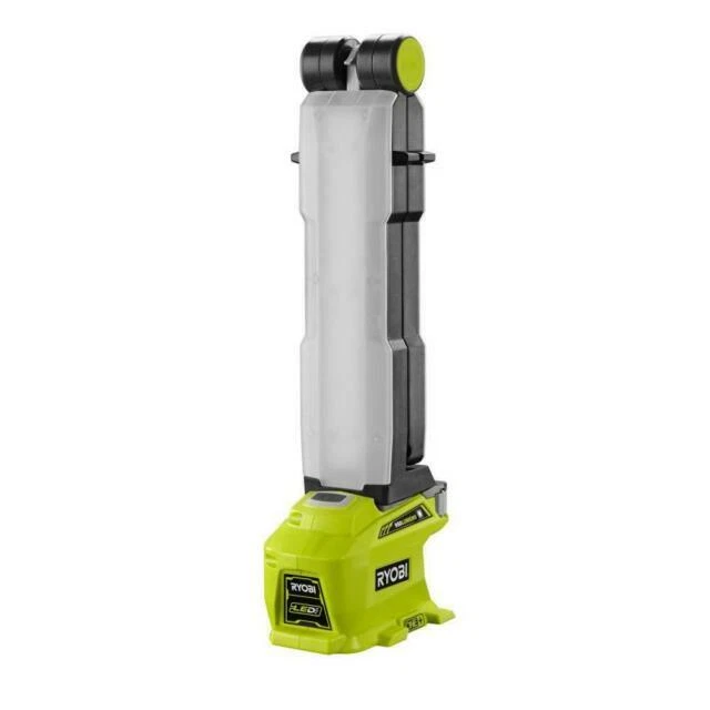 Ryobi P727 18V ONE+ Cordless LED Workbench Light (Tool Only)