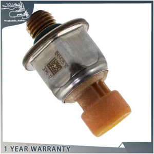 Pressure Sensor 4C3Z-9F383-AB 1845428C91 For Ford Powerstroke 6.0 ICP 2004-2010 - Foto 1 di 7