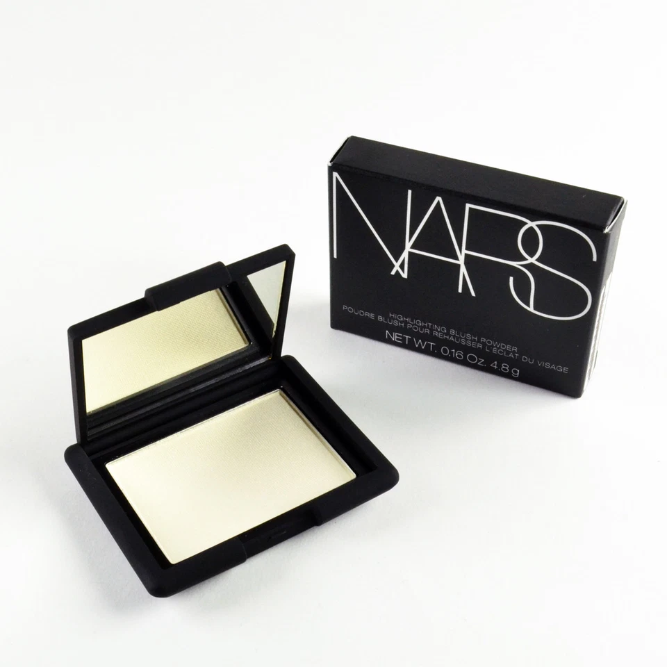 Nars Highlighting Blush Powder Albatross #5131 - Size 0.16 Oz. / 4.8 g - Image 1 of 1
