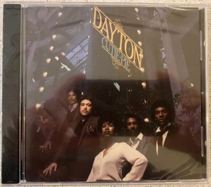 Dayton - Cutie Pie CD (Bonus Tracks Edition CD) BBR-3051 NEW !!! - Picture 1 of 1