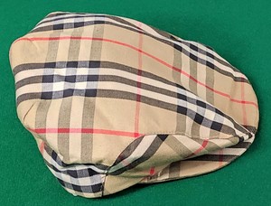 burberry gorra watch