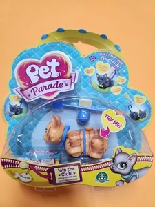 GIOCHI PREZIOSI PET PARADE GATTINO - Imagen 1 de 1