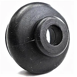 Clutch Boot - BMW R Airhead ; 21 51 1 230 109 / BMW, CLBoot109 - Image 1 of 2